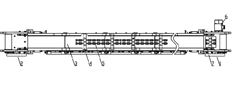 污泥輸送刮板輸送機(jī)改進(jìn)技術(shù)方案